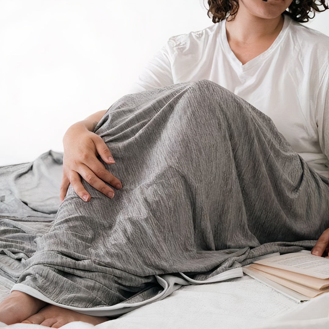 Cool Blanket