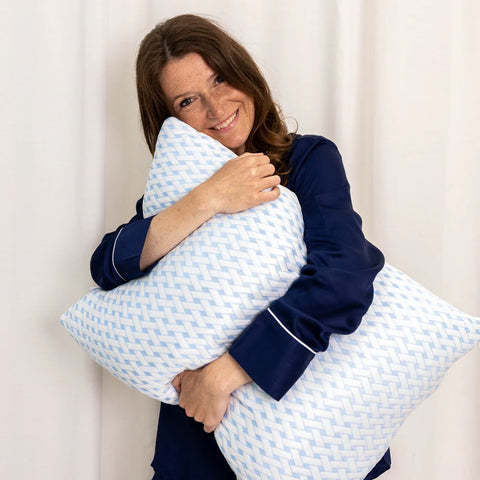 Pod Pillow